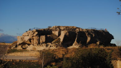 Photo of I LUOGHI DEL CUORE DEL FAI: LA ROCCA DI CERERE IN CONCORSO