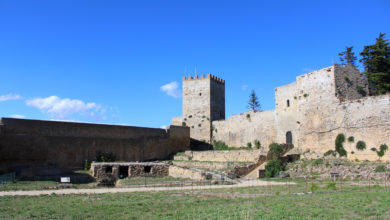 Photo of Concerto di Gianni Nannini ad Enna al castello