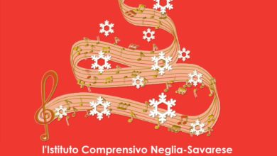 Photo of CONCERTO DI NATALE ALL’OSPEDALE UMBERTO I