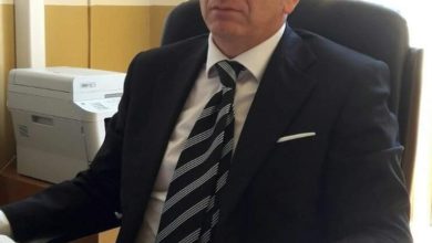 Photo of Valguarnera. Il presidente del consiglio comunale passa all’UDC