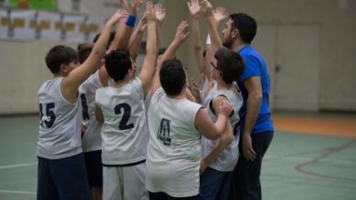 Photo of Basket. Gli appuntamenti del girone di andata