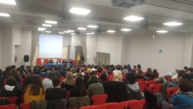 Photo of “Mafia è stato”. Gli studenti incontrano l’autore