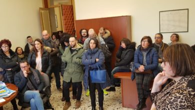 Photo of Stabilizzazione Asu. I consiglieri d’opposizione incontrano i lavoratori