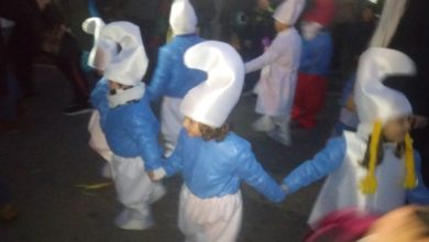 Photo of Carnevale estivo? La proposta dell’associazione Il Solco sposata dall’assessore