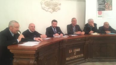 Photo of Lo sviluppo delle aree interne. Si è parlato di questo nel corso di un convegno a Pietraperzia