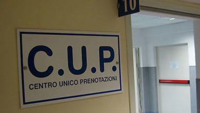 Photo of Lunedì riapre al pubblico il Cup di Enna