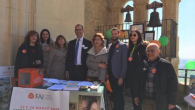 Photo of Giornate del FAI. Oggi e domani luoghi unici aperti a Enna, Piazza Armerina, Nicosia e Leonforte