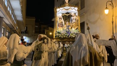 Photo of Festa di San Giuseppe: un perpetuarsi di riti antichi e tradizioni