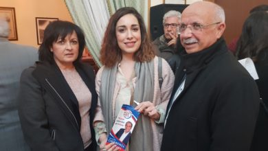 Photo of Nuccio Chiarenza è il nuovo sindaco di Aidone. Gli auguri del coordinatore provinciale di Diventerà Bellissima