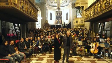 Photo of Domenica al Duomo di Enna rivivono musiche e canti della passione di Cristo