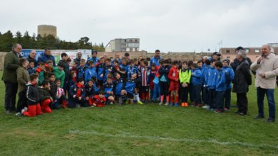 Photo of Torneo “Città di Enna – Pasqua 2019”: vince l’Atalanta. Premio Fair Play alla Caltanissetta Soccer