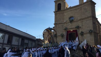 Photo of Torna l’appuntamento con la festa che celebra la Madonna nell’antico titolo di “Donna Nuova”