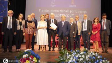 Photo of La Settimana europea federiciana ennese gemellata con la Settimana delle Culture di Palermo