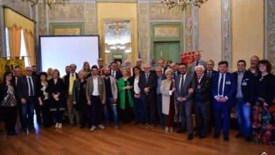 Photo of Settimana europea federiciana 2019.  Domani il via agli eventi