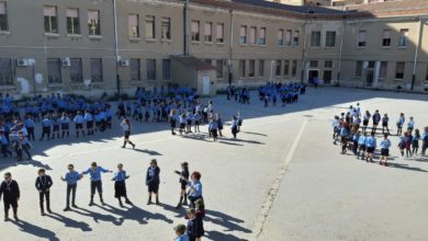 Photo of 400 lupetti invadono Piazza Armerina per partecipare alla caccia di Primavera