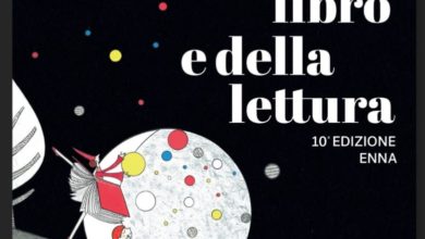 Photo of Al via domani la 10° edizione della festa del libro