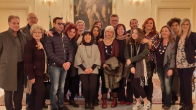 Photo of Presentata oggi la X edizione della festa del libro