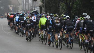 Photo of Giro di Sicilia ad Enna. Tutti i divieti