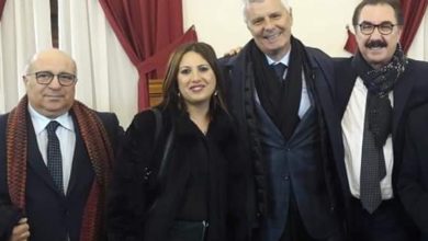 Photo of Enna: Sostegno dell’ UDC dopo la nomina  del Presidente dell’ SRR di Enna Francesca Draià