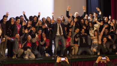 Photo of Festival nazionale teatro scuola Tale’ Tale’ Talia. La terza edizione al teatro Garibaldi dal 29 aprile al 3 maggio.