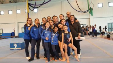 Photo of Inarrestabile la Consolini. Al campionato regionale ottimi piazzamenti per le atlete