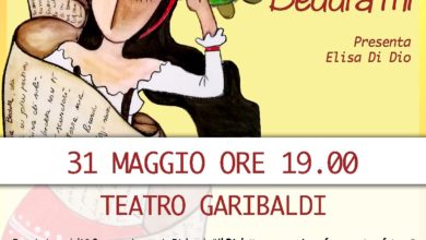 Photo of Enna Beddra mì: il 31 Maggio al teatro garibaldi sarà festa del dialetto ennese