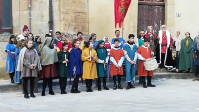 Photo of Settimana Federiciana. Oggi l’annuncio dell’inizio da parte del Castellano