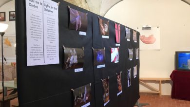 Photo of Mostra fotografica sulla Settimana Santa ad Enna al Castello di Lombardia