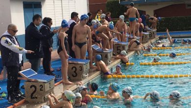 Photo of Ottimi risultati per l’Enna Nuoto Murgano – Champions nei campionati regionali FIN