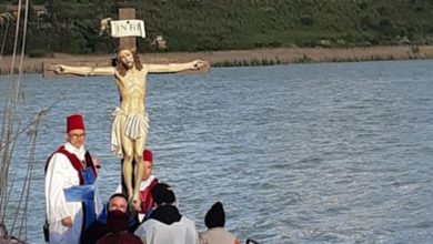 Photo of Grande successo per la festa del “Signuruzzu du Lacu”