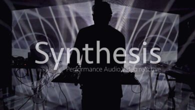 Photo of Arriva SYNTHESIS, la nuova performance audio video targata Pixel Shapes.