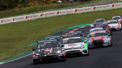 Photo of CAMPIONATO ITALIANO TURISMO DI DURATA   SIMONE PATRINICOLA “A VALLELUNGA UN BILANCIO POSITIVO”