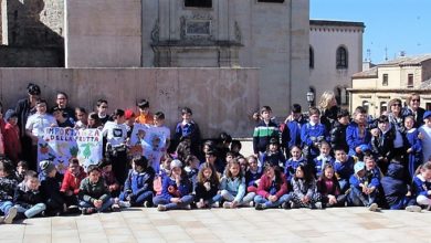 Photo of ASP Enna. Concluso il Percorso di Sana Alimentazione a scuola