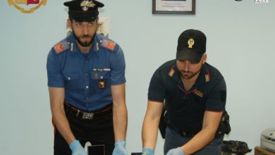 Photo of Operazione «JEWEL THIEVES». Ricostruiti numerosi furti in abitazione fra Enna, Caltanissetta e Agrigento