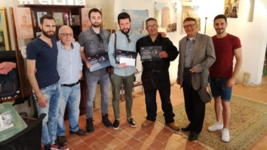 Photo of Luci Tra le ombre: Calogero Pagano vince il I° Contest fotografico bandito dalla Pro Loco Proserpina