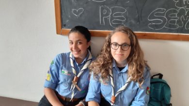 Photo of Due scout ennesi parteciperanno al Jamboree in Virginia