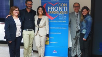 Photo of ASP Enna. Cardiologia. Dialogo tra ospedale e territorio