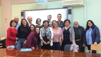 Photo of Incontro sull’apprendistato di 1° livello al Liceo delle Scienze Umane e Musicale “N. Colaianni” di Enna