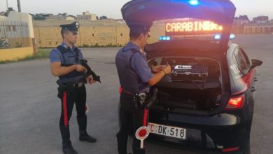 Photo of MAXI OPERAZIONE CONTRO COSA NOSTRA