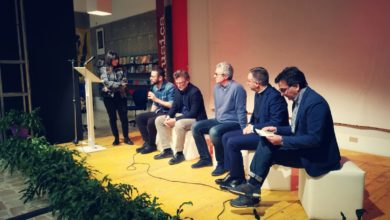 Photo of Musica cultura e storie di vita protagoniste della “Festa degli incontri” alla Casa di Giufa’