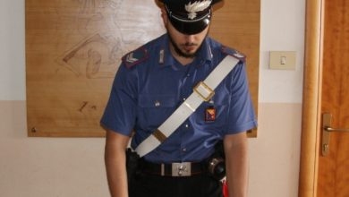 Photo of Caltanissetta, due arresti per detenzione ai fini di spaccio di sostanza stupefacente