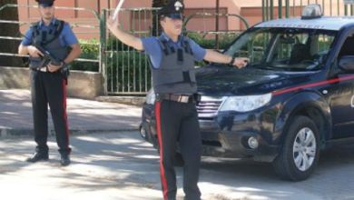 Photo of LEONFORTE (EN), CARABINIERE LIBERO DAL SERVIZIO ARRESTA PREGIUDICATO LEONFORTESE PER EVASIONE DAI DOMICILIARI