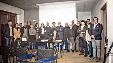 Photo of Secondo incontro del ciclo “Il mestiere dell’architetto”