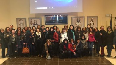 Photo of Coping power nelle scuole  della provincia  di Enna