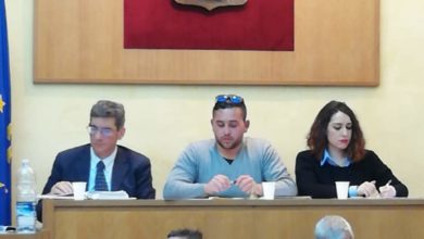 Photo of VILLAROSA: IL CONSIGLIERE PIGNATO: Applicare regolamento STREAMING Leggerezza politica ed amministrativa