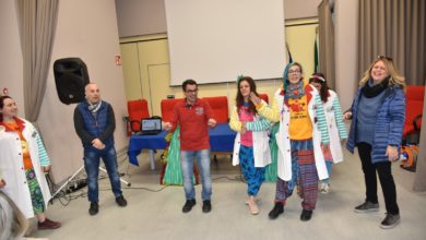 Photo of NATALE DI VALORI E ALLEGRIA ALLA SCUOLA DELL’’INFANZIA NEGLIA – SAVARESE