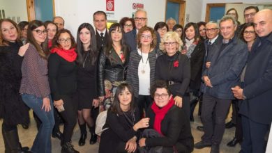 Photo of Sportello antiviolenza presso l’Ospedale di Leonforte