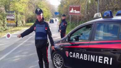 Photo of Barrafranca: arrestato per maltrattamenti in famiglia un cittadino Rumeno.