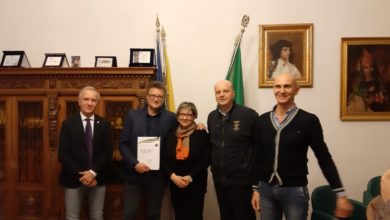 Photo of 150 anni della ginnastica artistica. Ad Enna grande festa venerdì al teatro Garibaldi