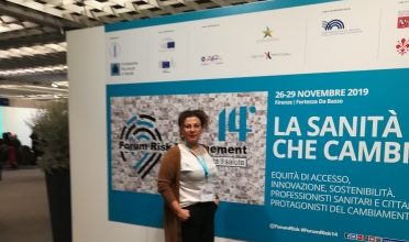 Photo of L’Asp di Enna presenta due lavori scientifici  al 14 Forum Risk Management di Firenze